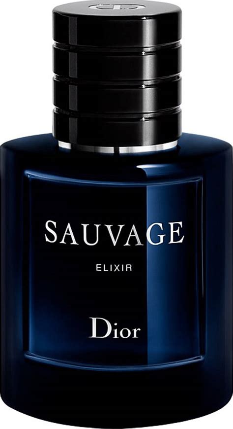 sauvage dior parfum 60ml price